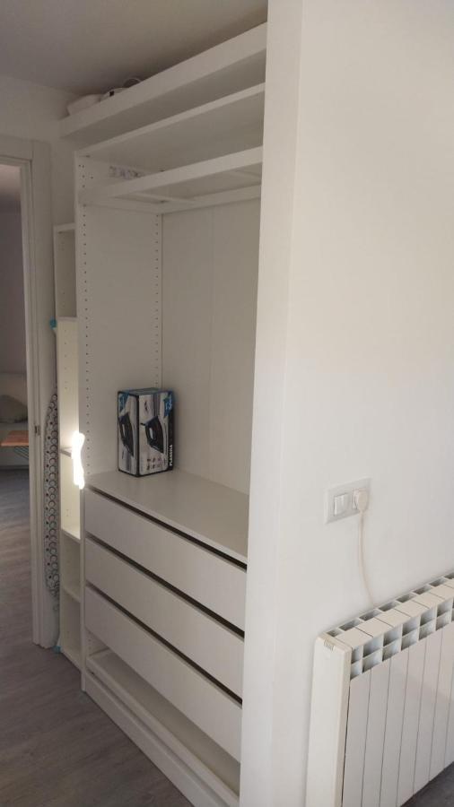 Apartamento REX Benidorm Esterno foto