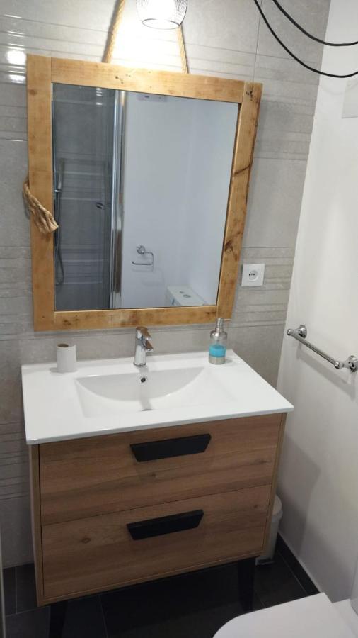 Apartamento REX Benidorm Esterno foto